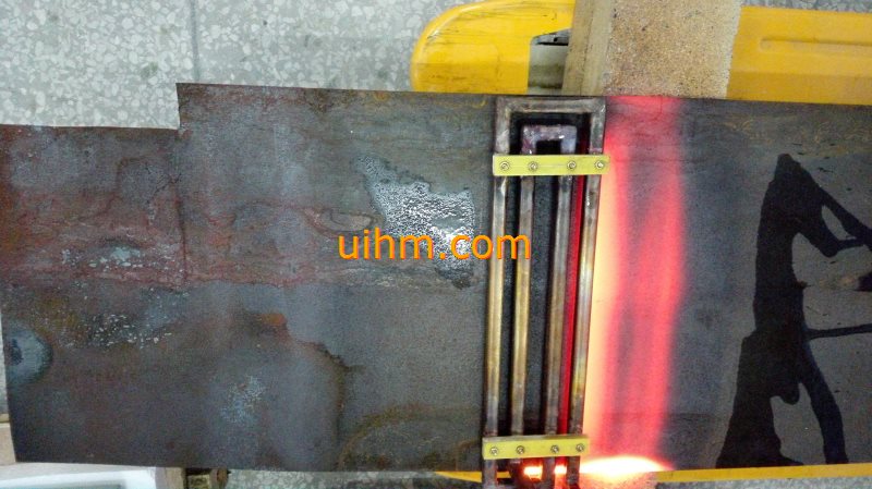 customized flat induction coils for hardening works (8) customized flat induction coils for hardening works (8)
