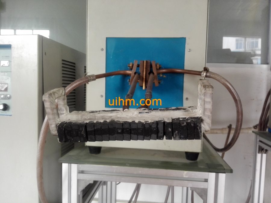 customized induction coil with ferrite core (1) customized induction coil with ferrite core (1)