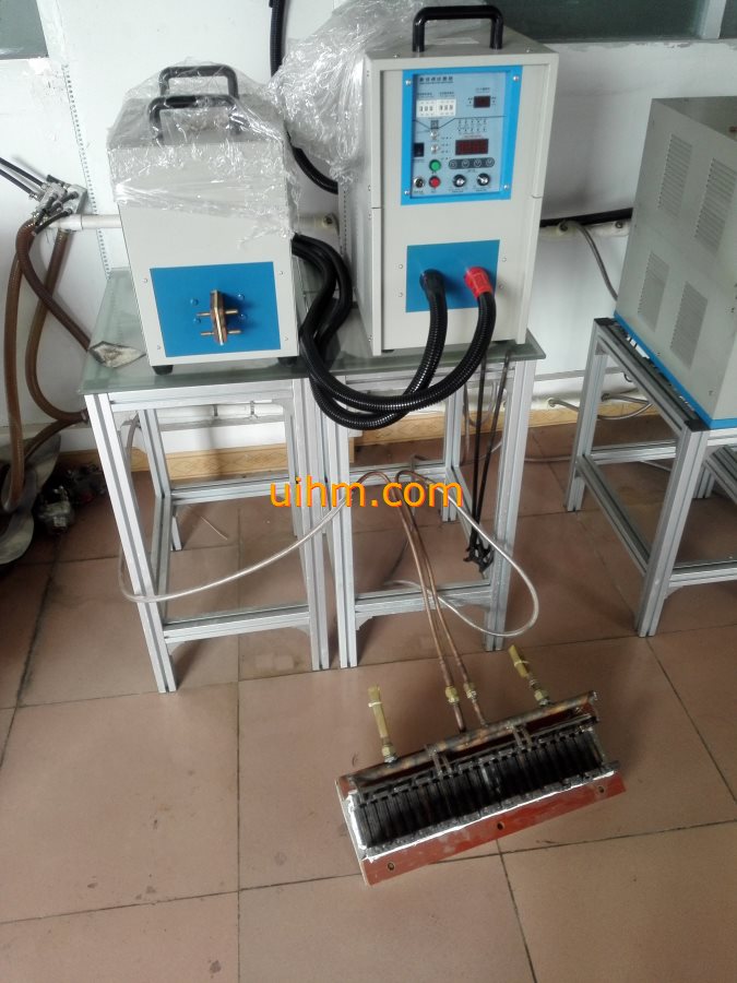 customized induction coil with ferrite core (2) customized induction coil with ferrite core (2)