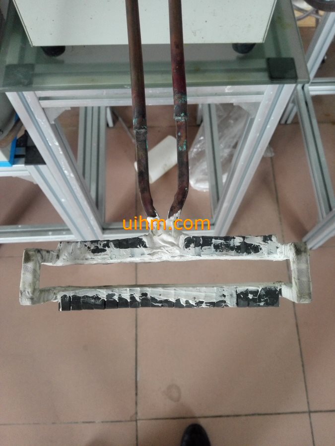 customized induction coil with ferrite core (8) customized induction coil with ferrite core (8)