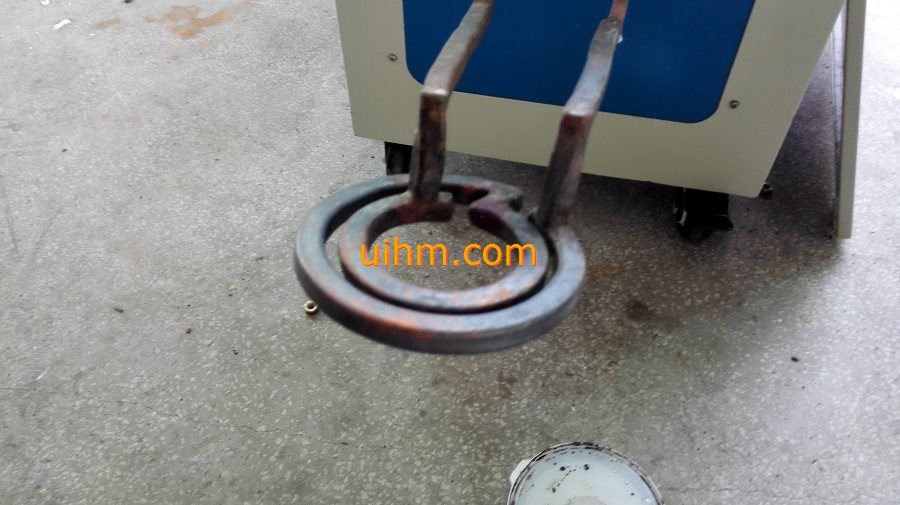 customized induction coils (26) customized induction coils (26)