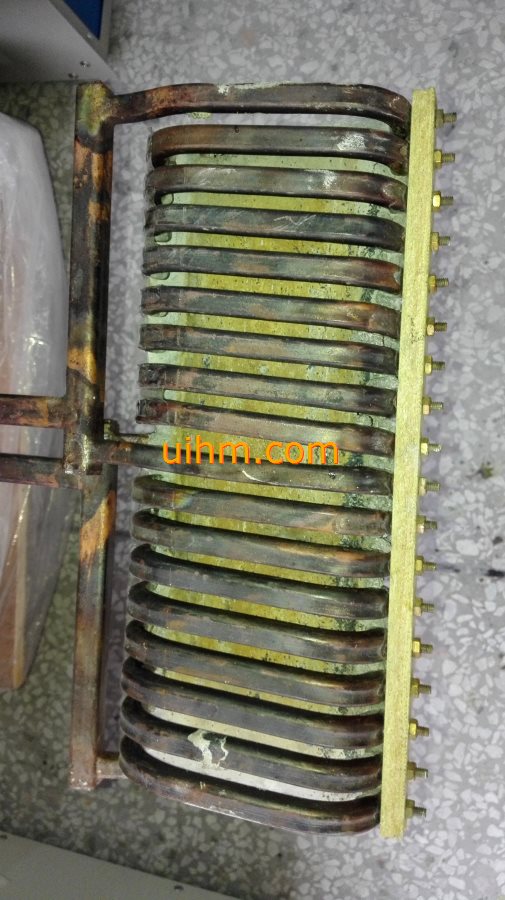 customized induction coils (31) customized induction coils (31)