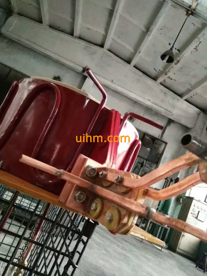 customized induction coils for quenching works_3 customized induction coils for quenching works_3