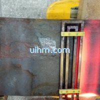customized flat induction coils for hardening works (10)