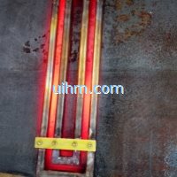 customized flat induction coils for hardening works (15)