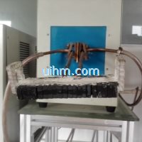 customized induction coil with ferrite core (1)