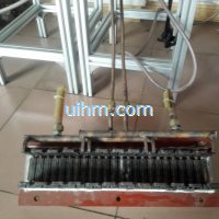 customized induction coil with ferrite core (5)
