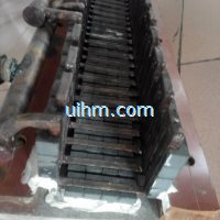 customized induction coil with ferrite core (6)