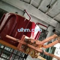 customized induction coils for quenching works_3