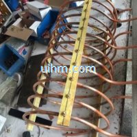 parallel connection induction coils_1