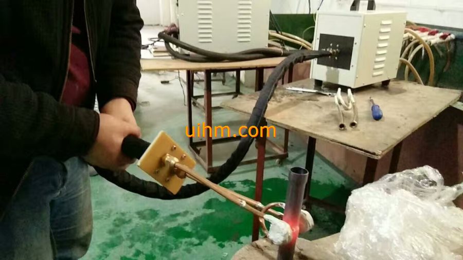 water cooeld flexible induction coil water cooeld flexible induction coil