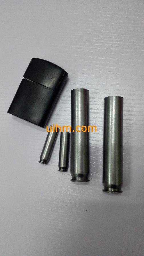 induction annealing bullet shell (1) induction annealing bullet shell (1)
