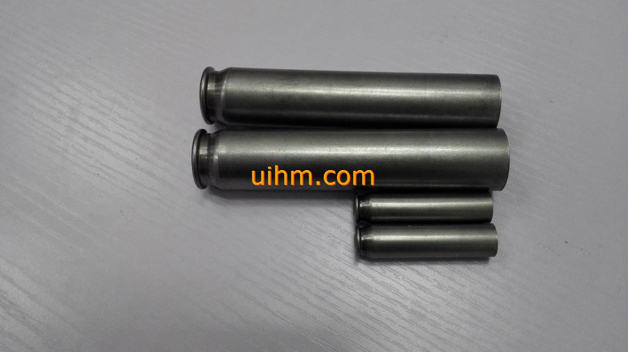 induction annealing bullet shell (2) induction annealing bullet shell (2)