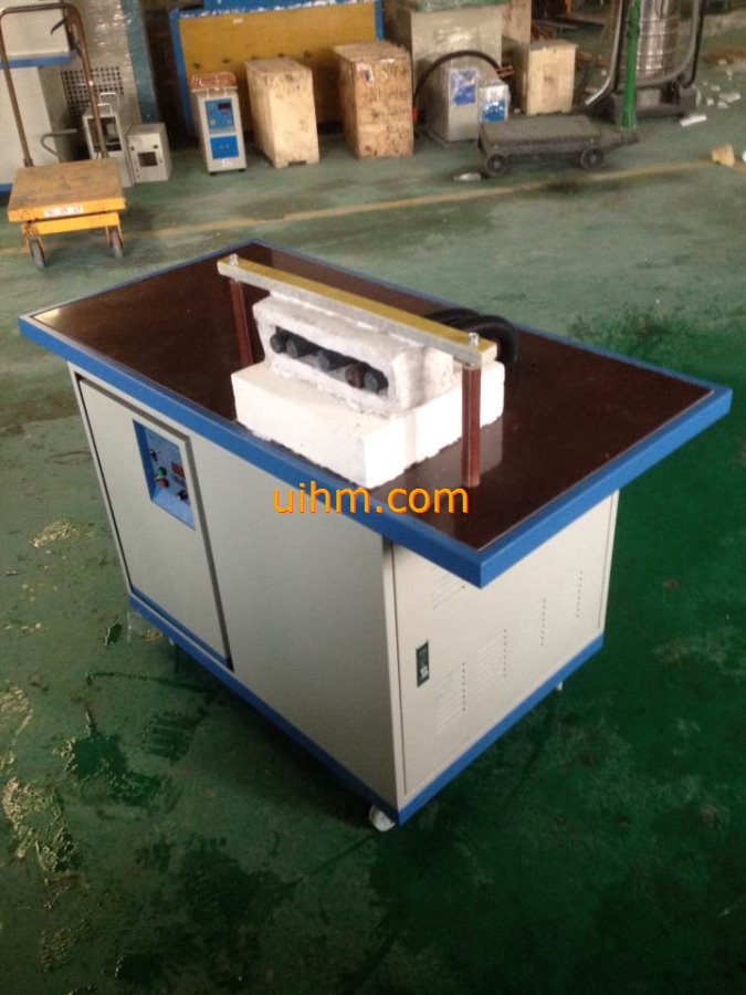 induction forging induction forging