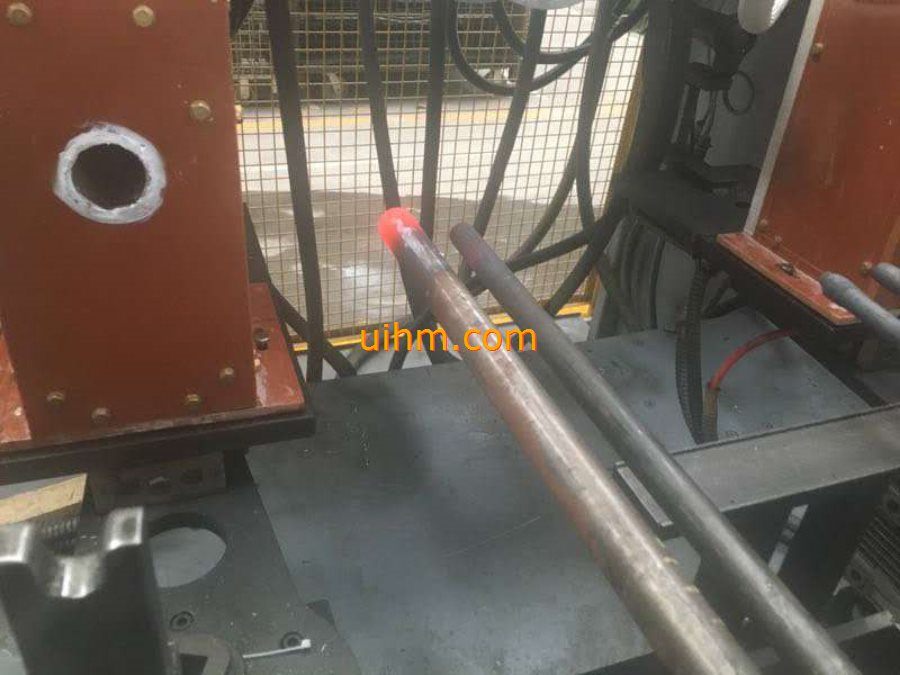 induction forging steel rod ends for automative parts in Toyato (6)