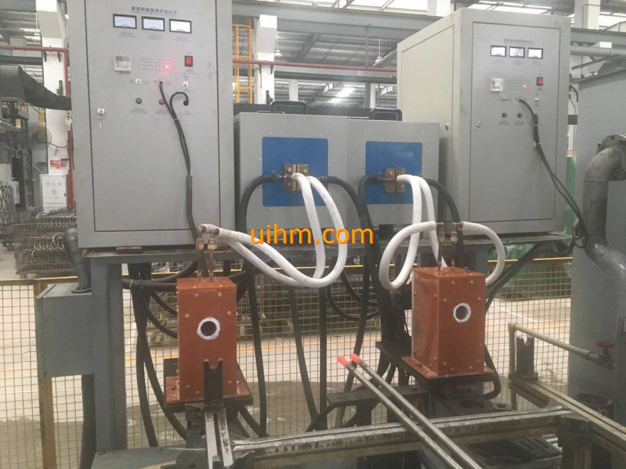 induction forging steel rod ends for automative parts in Toyato (7) induction forging steel rod ends for automative parts in Toyato (7)