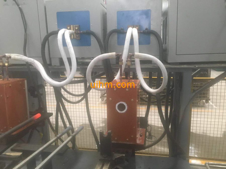 induction forging steel rod ends for automative parts in Toyato (8) induction forging steel rod ends for automative parts in Toyato (8)