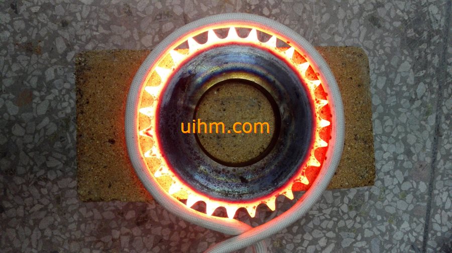 induction hardening wheel gears (4)