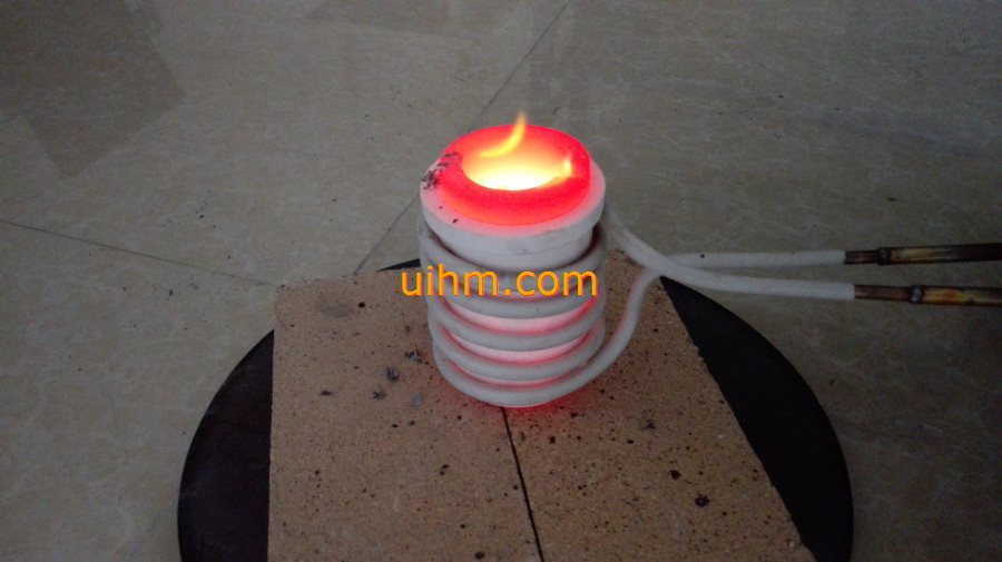 induction melting shells for medicine or pharmacy (6)