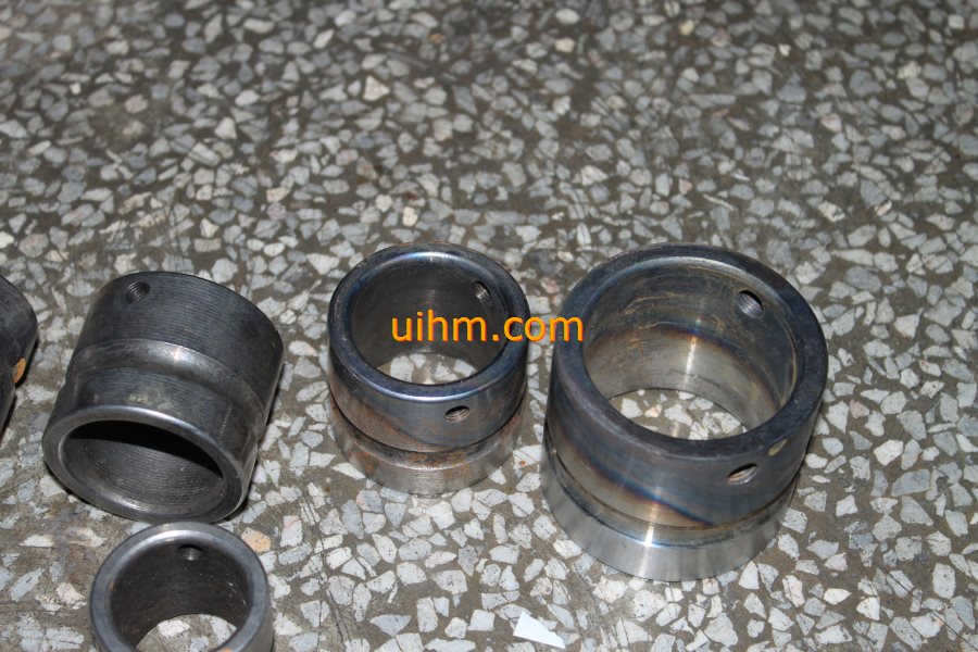 induction quenching TCT (tungsten carbide tool) parts (1)