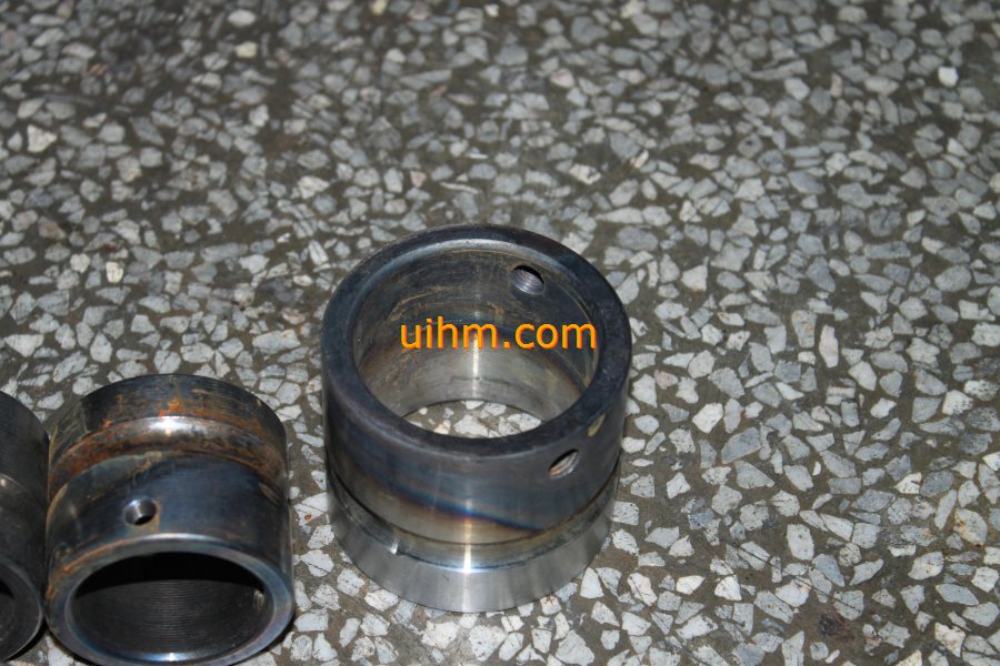 induction quenching TCT (tungsten carbide tool) parts (3)