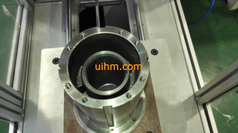 induction shrink fitting aluminum or steel parts (4)