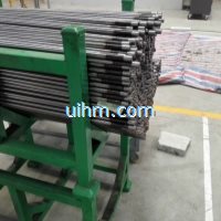 induction forging steel rod ends for automative parts in Toyato (2)
