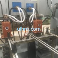 induction forging steel rod ends for automative parts in Toyato (4)