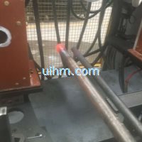 induction forging steel rod ends for automative parts in Toyato (6)