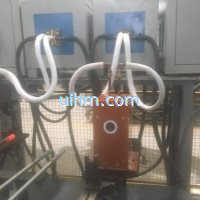 induction forging steel rod ends for automative parts in Toyato (8)