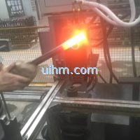 induction forging steel rod ends for automative parts in Toyato (9)