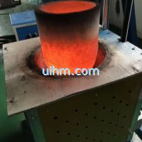 induction melting for Continuous Casting (5)
