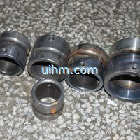induction quenching TCT  (tungsten carbide tool) parts