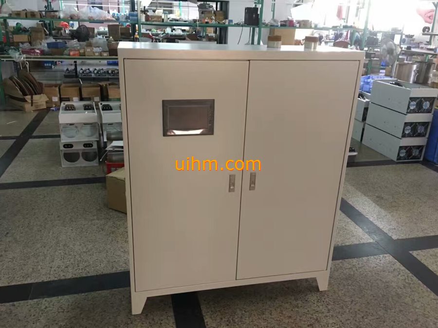 full air cooled induction heater is more safer than burning gas to provide heating for house, more than 98% of output power from induction heater can be absorbed by water (3) full air cooled induction heater is more safer than burning gas to provide heating for house, more than 98% of output power from induction heater can be absorbed by water (3)