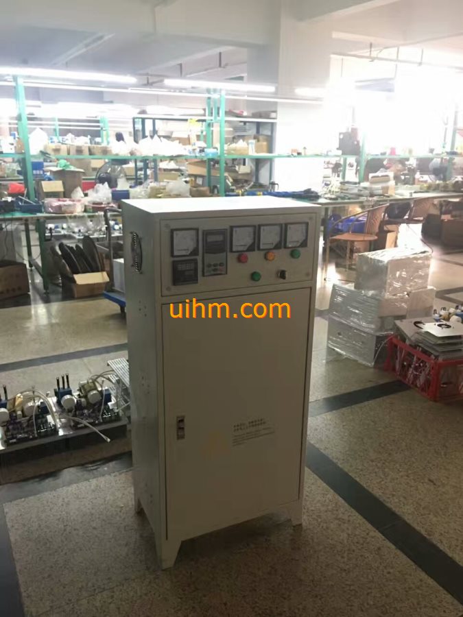 full air cooled induction heater is more safer than burning gas to provide heating for house, more than 98% of output power from induction heater can be absorbed by water (5) full air cooled induction heater is more safer than burning gas to provide heating for house, more than 98% of output power from induction heater can be absorbed by water (5)