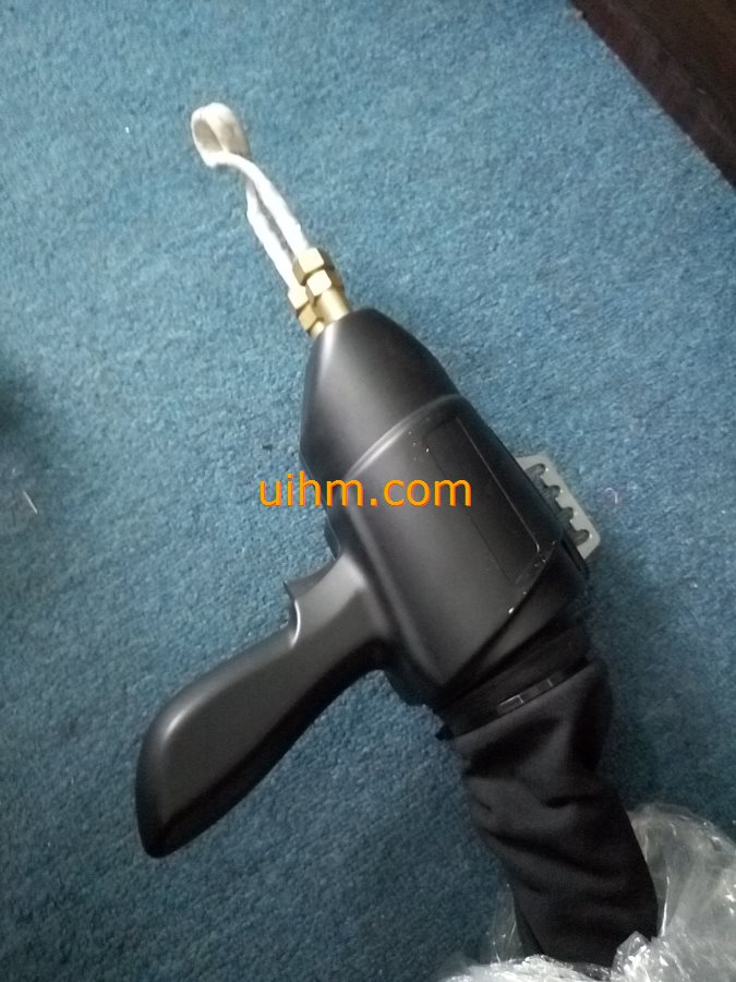 handheld induction coil(transformer) handheld induction coil(transformer)