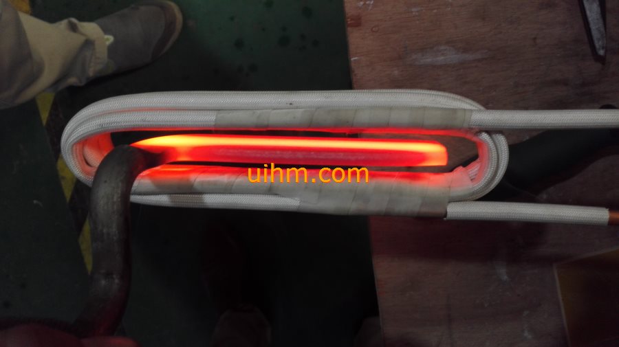 induction heating steel knife (5)
