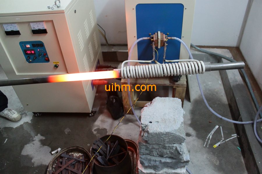induction heating steel rods (1)