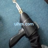 handheld induction coil(transformer)