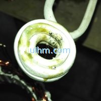 induction soldering stator parts (9)