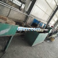 induction zincing, zinc plating, galvanizing for rebar (2)