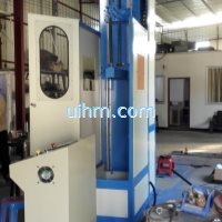 vertical induction quenching machine (1)
