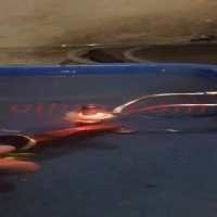 induction quenching test