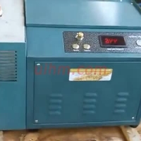 small gold melting induction furnace,mini gold melting induction furnace (2)
