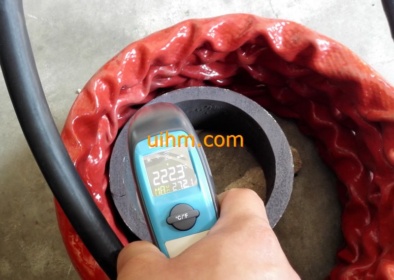 induction shrink fitting coupling hub for oil pipes project by water cooled flexible induction coil (1) induction shrink fitting coupling hub for oil pipes project by water cooled flexible induction coil (1)