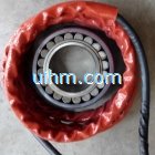 induction shrink fitting coupling hub for oil pipes project by water cooled flexible induction coil (7)