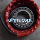 induction shrink fitting coupling hub for oil pipes project by water cooled flexible induction coil (8)