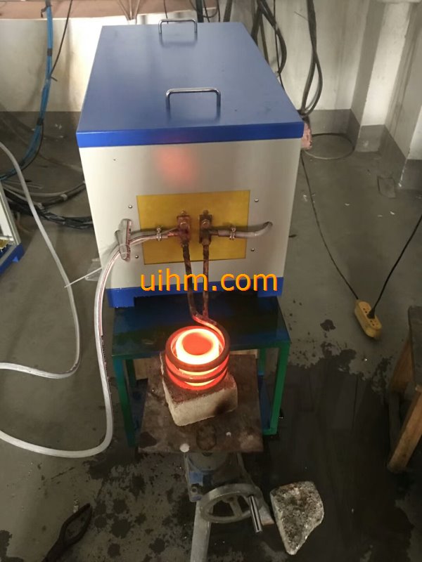 difference between induction heating inner surface and outside surface of steel ring (1) difference between induction heating inner surface and outside surface of steel ring (1)