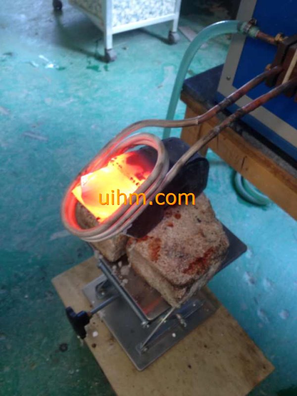 induction brazing drill bit of transformer (2) induction brazing drill bit of transformer (2)