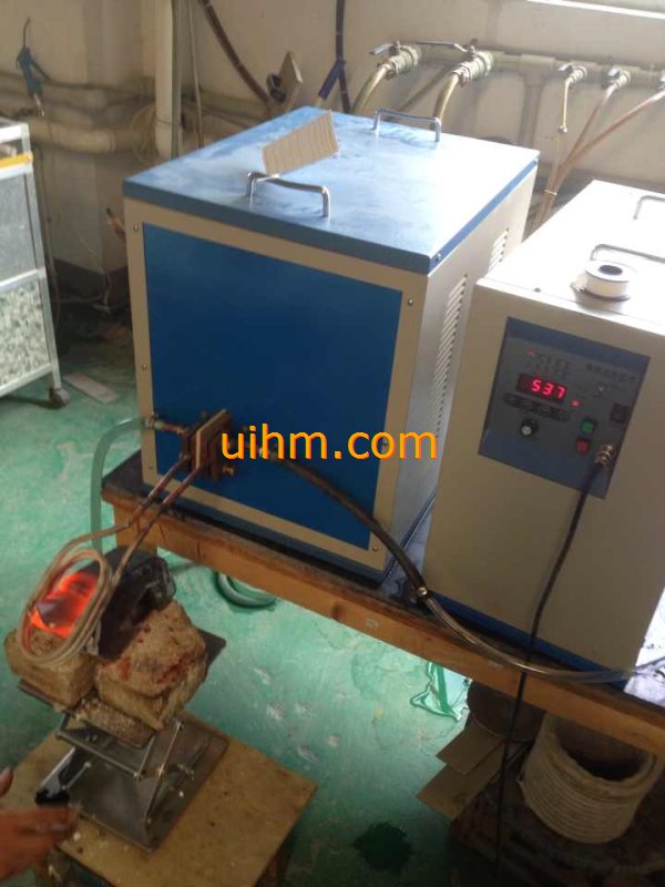 induction brazing drill bit of transformer (3) induction brazing drill bit of transformer (3)